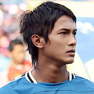 Ahmad Alfarizi