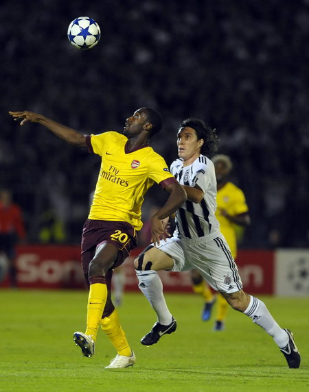 Johannes Agwawandre Djourou