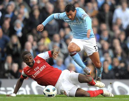 Johannes Agwawandre Djourou