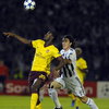 Johannes Agwawandre Djourou