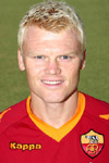 John Arne Riise
