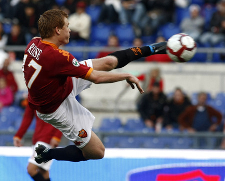 John Arne Semundseth Riise