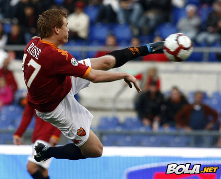 John Arne Semundseth Riise