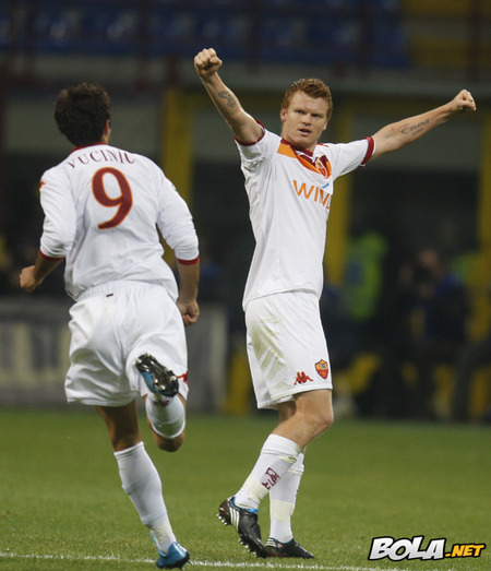 John Arne Semundseth Riise