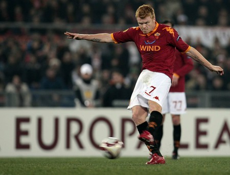 John Arne Semundseth Riise