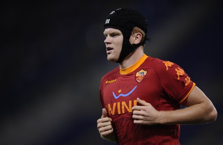 John Arne Semundseth Riise