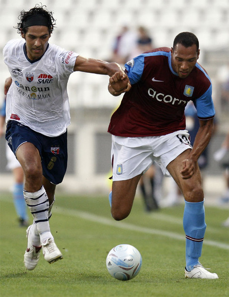 John Alieu Carew