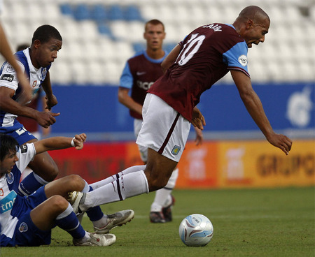 John Alieu Carew