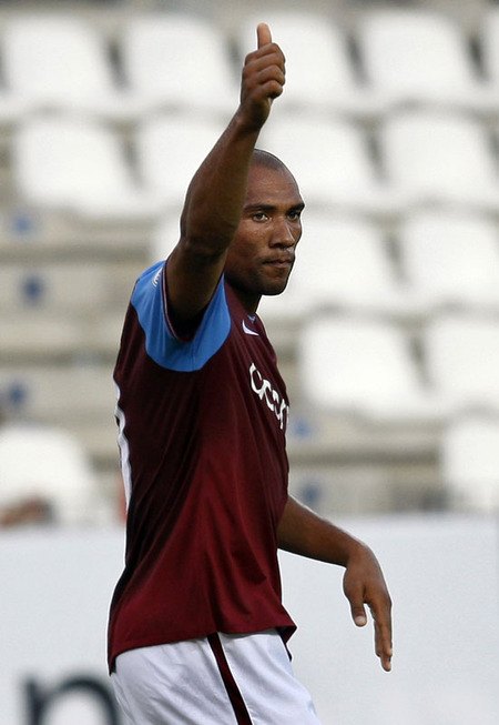 John Alieu Carew