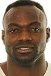 John Mensah