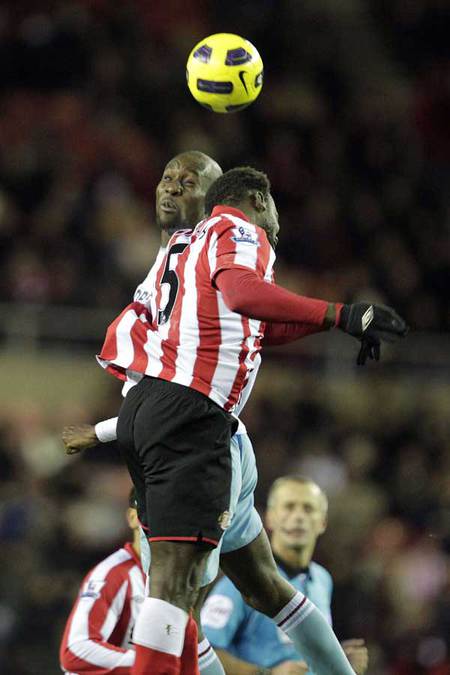 John Mensah