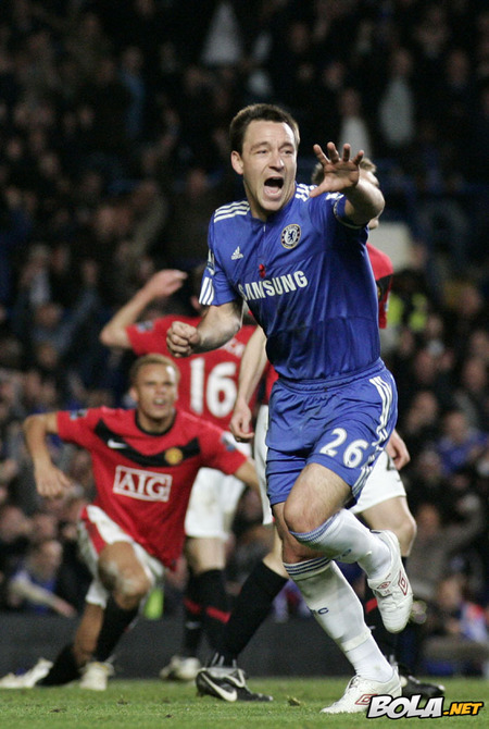 John George Terry