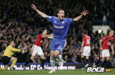 John George Terry