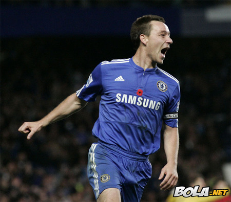 John George Terry