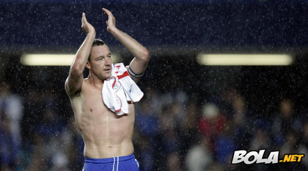 John George Terry