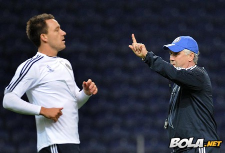 John George Terry