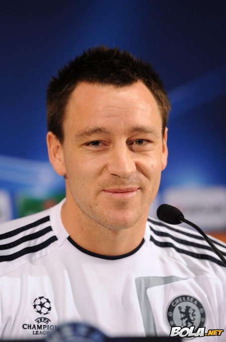 John George Terry