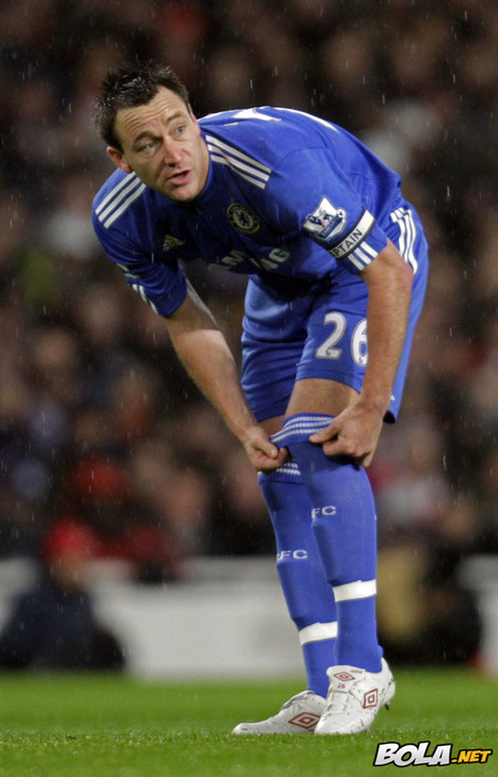 John George Terry