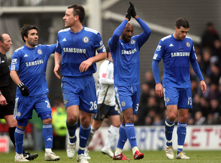 John George Terry