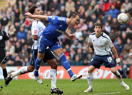 John George Terry