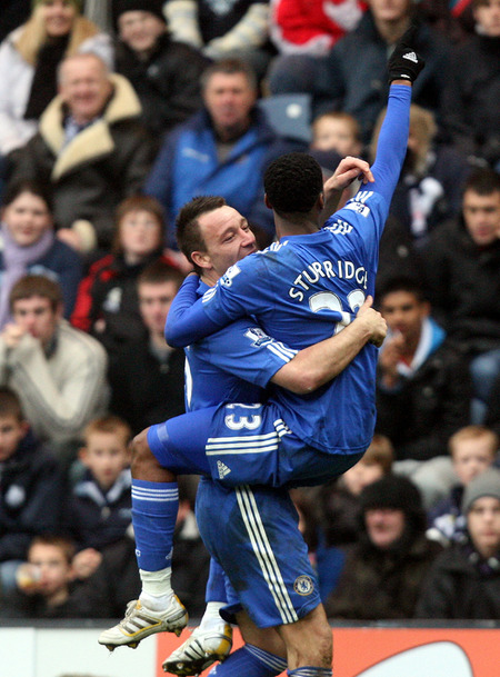 John George Terry