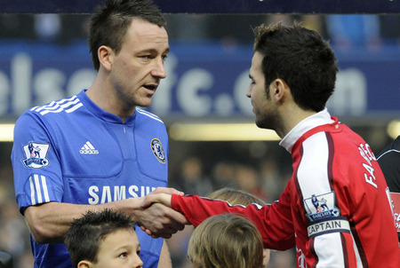 John George Terry