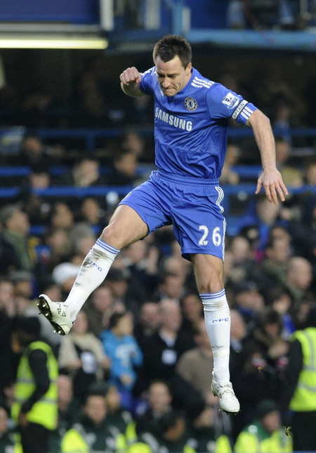 John George Terry