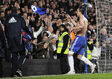 John George Terry