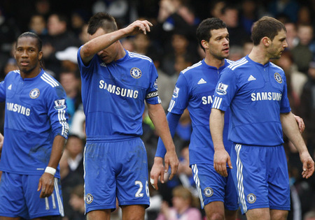 John George Terry