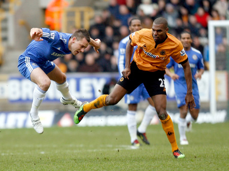John George Terry