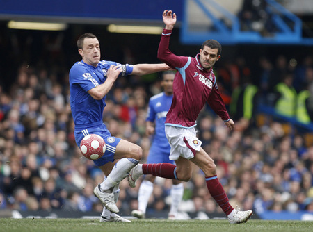 John George Terry