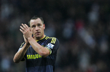 John George Terry