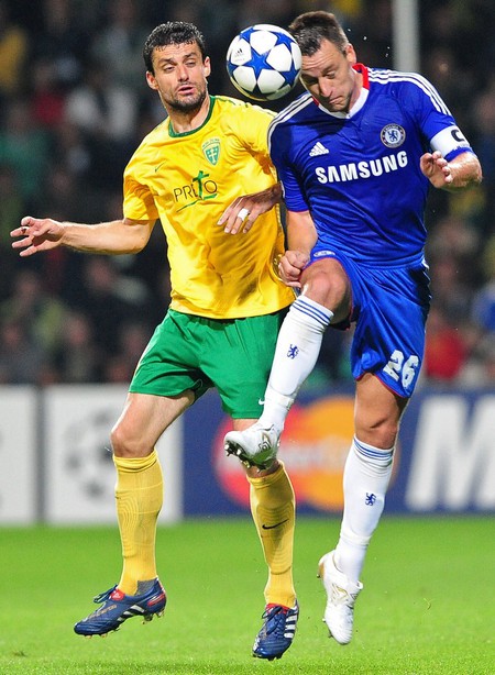 John George Terry