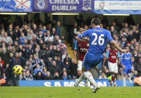 John George Terry