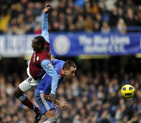 John George Terry