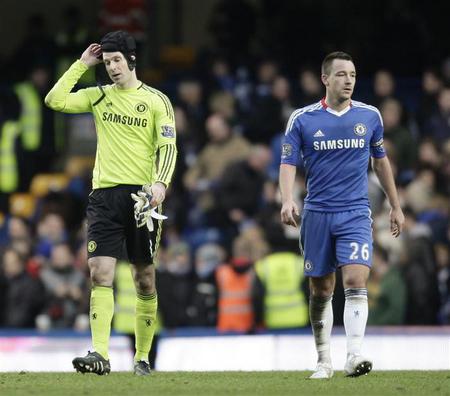 John George Terry