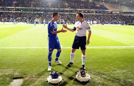 John George Terry