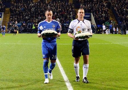 John George Terry