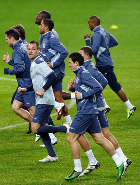 John George Terry