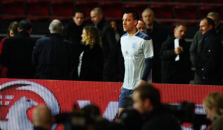 John George Terry