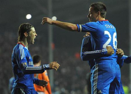 John George Terry