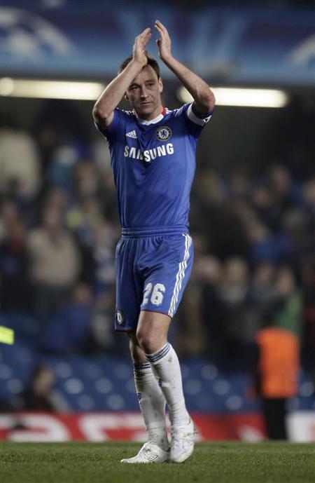 John George Terry