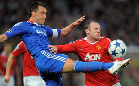 John George Terry