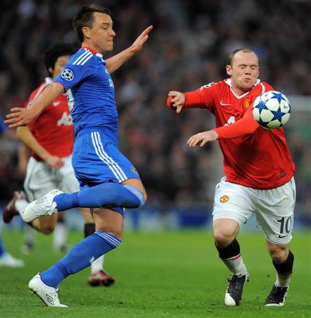 John George Terry