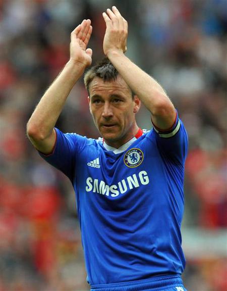 John George Terry