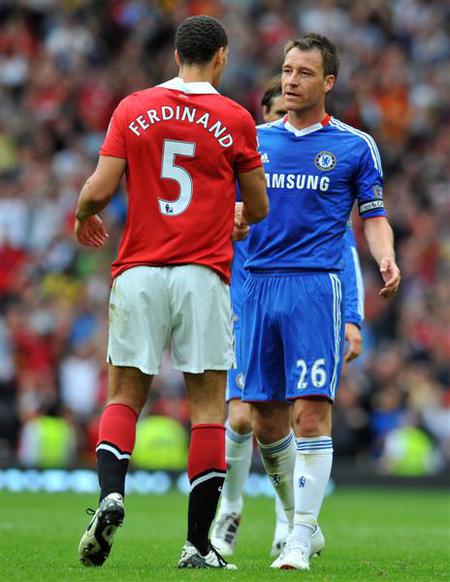 John George Terry