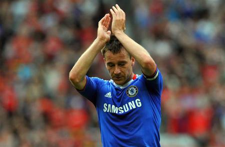 John George Terry