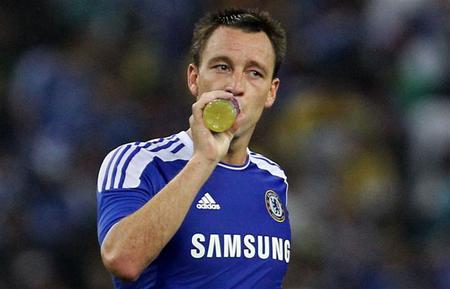 John George Terry