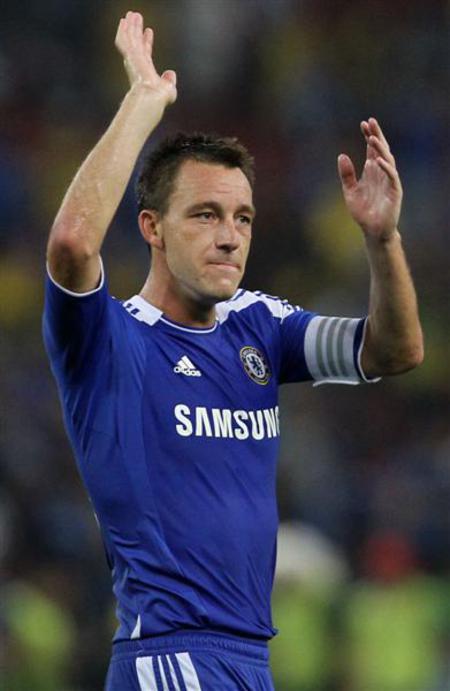 John George Terry