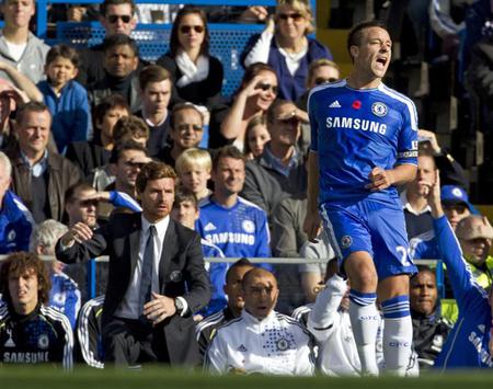 John George Terry